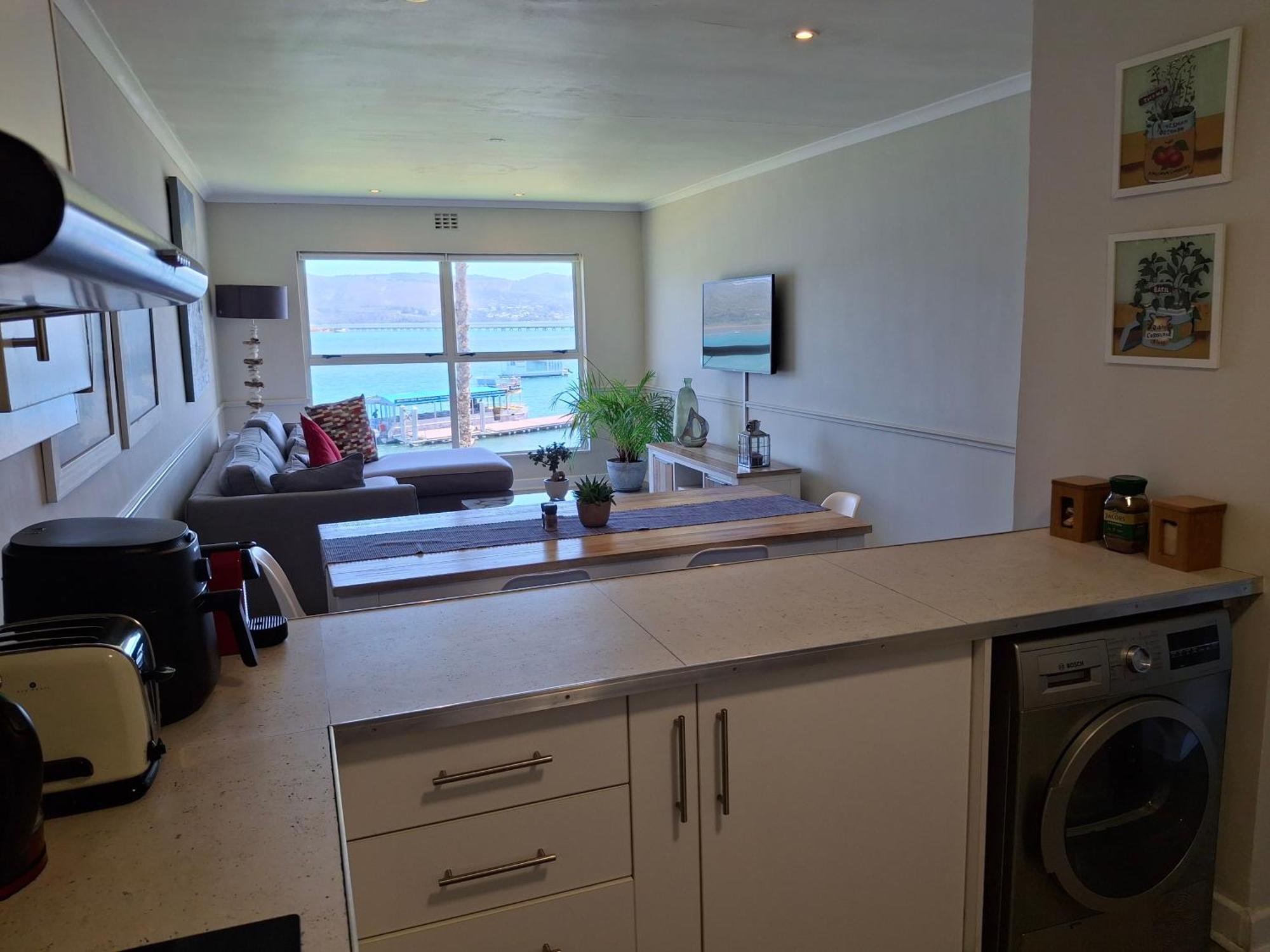 Laguna Grove 14 Knysna Habitación foto