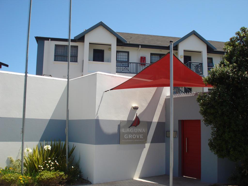 Laguna Grove 14 Knysna Habitación foto